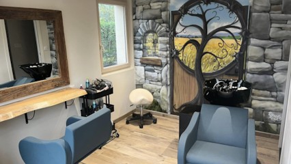 Fabienne Coiffure, Salon de Coiffure à Pont-l'Évêque