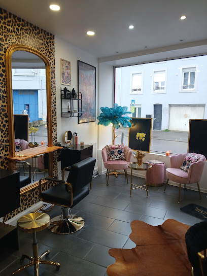 Stell'hair Coiffeur à Neuves-Maisons