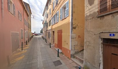 Tetes En L Hair Melanie, Salon de Coiffure à Pierrefeu-du-Var
