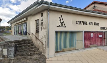 Coiffure Bel Hair Hommes, Salon de Coiffure à Audun-le-Roman