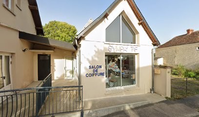 Sympa Tif, Salon de Coiffure à Sarceaux