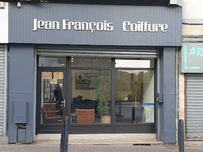 Salon Jean-François, Salon de Coiffure à Hautmont