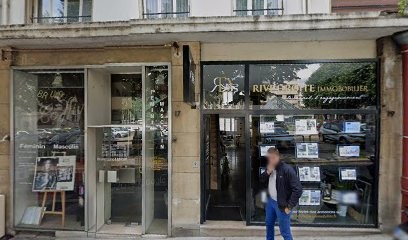 Lenoir Bruno, Salon de Coiffure à Rouen