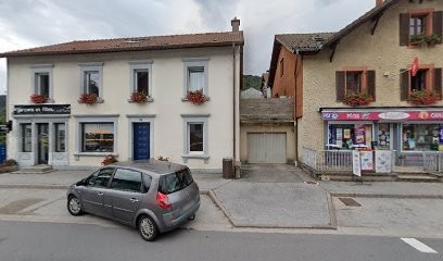 Garçons Et Filles Coiffure, Salon de Coiffure à Cornimont
