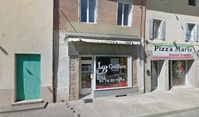 L.B Coiffure, Salon de Coiffure à Saint-Trivier-de-Courtes