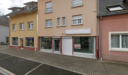 Coiffure Aquarelle, Salon de Coiffure à Lauterbourg