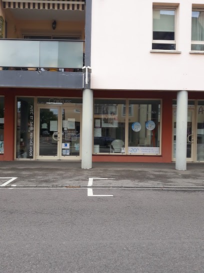 L'Univ'hair De La Coiffure, Salon de Coiffure à Beaune