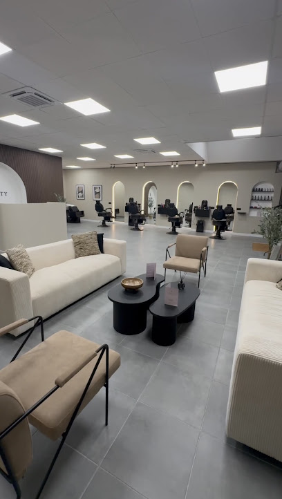 Infinity Barber Coiffeur à Bourg-en-Bresse