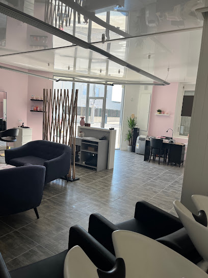 L'effet Gwen Coiffeur à Roanne