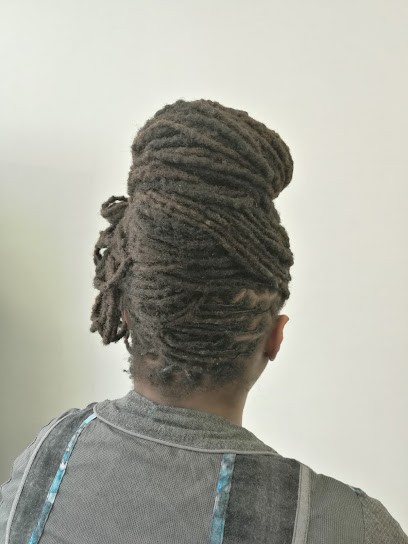 Boucles D'Ebene Studio, Salon de Coiffure à Paris 13