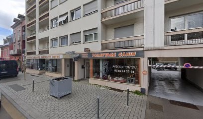 Coiffure Martine, Salon de Coiffure à Riedisheim