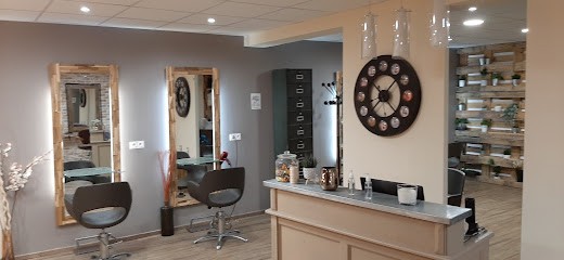 L'atelier à ch'veux, Salon de Coiffure à Dorlisheim