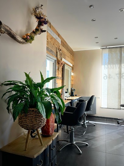 Hair Millénium, Salon de Coiffure à Ramonchamp