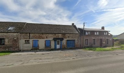 Ingrid Coif, Coiffeur à Domicile à Thiernu