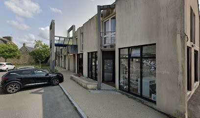 Créa'Tif, Salon de Coiffure à Plouarzel