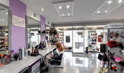 Altarocca Coiffure, Salon de Coiffure à Saint-Priest