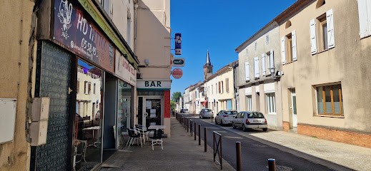 Coiffeur Homme Xavier, Salon de Coiffure à Villeneuve-de-Marsan