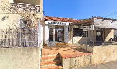 Salon Jacques - Coiffure Homme, Salon de Coiffure à Gardanne