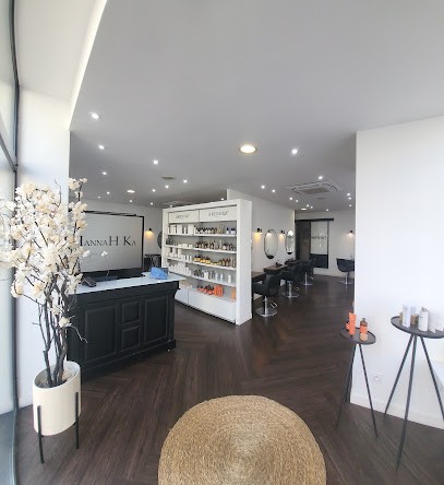 Salon HannaH Ka Beauté, Salon de Coiffure à Agen