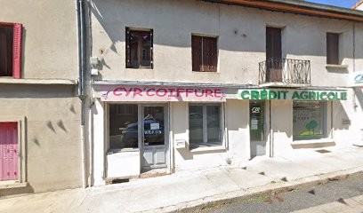Cyr'Coiffure, Salon de Coiffure à Saint-Pal-de-Chalencon