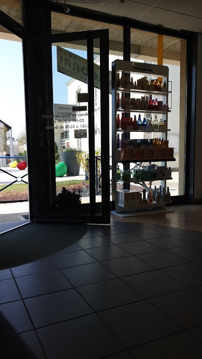 Diagonal Coiffure, Salon de Coiffure à Semoy