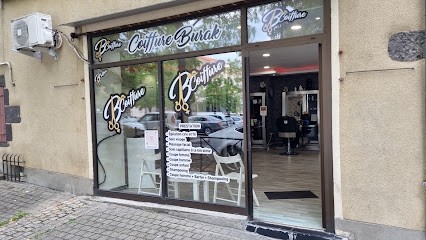 Coiffure Burak, Salon de Coiffure à Clermont-Ferrand
