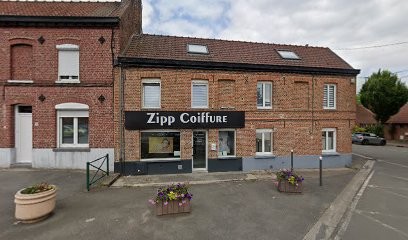 Zipp Coiffure, Salon de Coiffure à Gondecourt