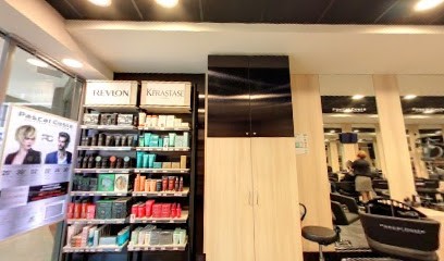 Pascal Coste Coiffeur Créateur Angers, Salon de Coiffure à Angers