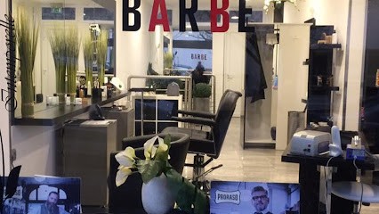 Intemporelle, Salon de Coiffure à Rombas