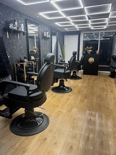 Studio Barber Beaulieu Sur Mer - Coiffeur Et Barbier Barbier à Beaulieu-sur-Mer