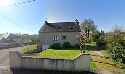 Herve Beatrice, Salon de Coiffure à Plémet