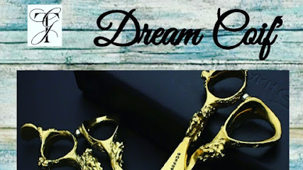 Dream Coif' ( Gaëlle Thierry ) Coiffeur à Chemillé-en-Anjou