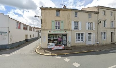 Le Coiffe Gourmand, Salon de Coiffure à Vix