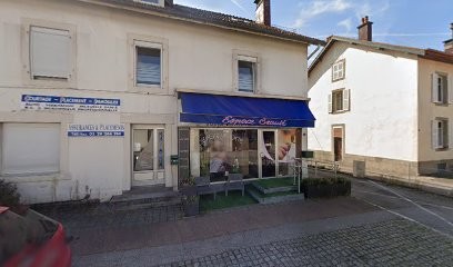 Espace Beauté, Salon de Coiffure à Rupt-sur-Moselle
