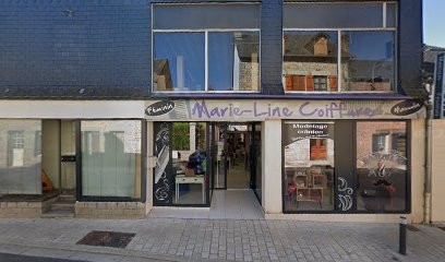 MARIE LINE COIFFURE, Salon de Coiffure à Rives d'Andaine