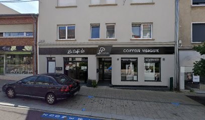 SP Coiffure, Salon de Coiffure à Freyming-Merlebach