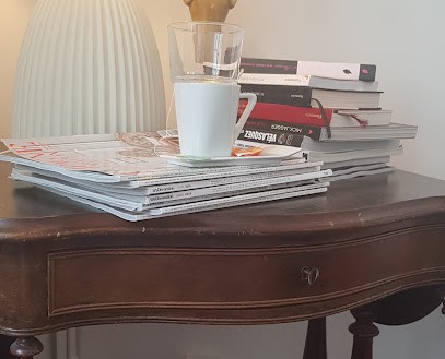 Ebène et Camomille, Salon de Coiffure à Saint-Quentin