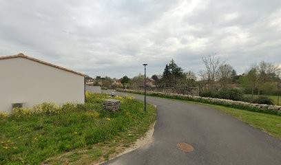 CÉLI ‘‘ COUPE, Coiffeur à Domicile à Cherveux