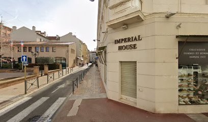 L'atelier De Coiffure, Salon de Coiffure à Saint-Raphaël