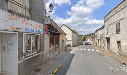 Foll'envie Coiffure, Salon de Coiffure à Linas
