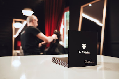 La Suite, Par Connivence Coiffeur à Bordeaux