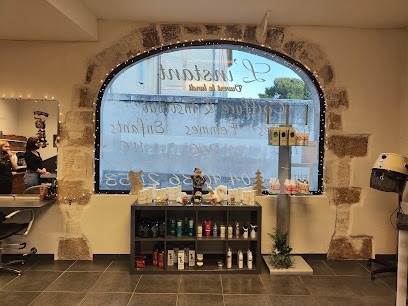 L'instant, Salon de Coiffure à Carpentras