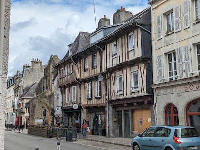 Styling Coiffure, Salon de Coiffure à Quimperlé