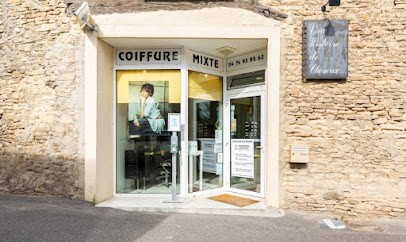Une Histoire De Cheveux - Salon De Coiffure - Saint Alban De Roche, Salon de Coiffure à Saint-Alban-de-Roche