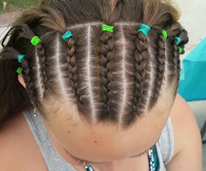 Glam Afro Hair, Salon de Coiffure à Saint-Brieuc
