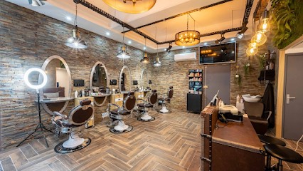 Kings Barbers, Salon de Coiffure à Cergy
