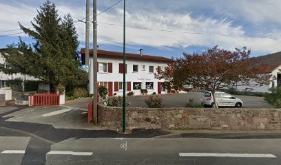 Inda Lascaray Nathalie, Salon de Coiffure à Ossès