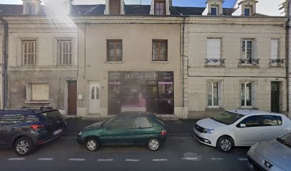 Salon De Coiffure Boucle D'or, Salon de Coiffure à Châtellerault