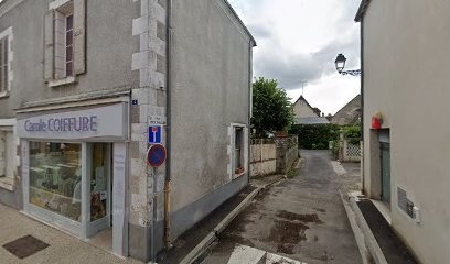 Carole Coiffure, Salon de Coiffure à Veuzain-sur-Loire