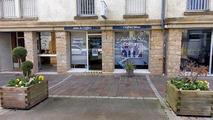 L'Atelier De Sylvie Coiffure, Salon de Coiffure à Pontivy